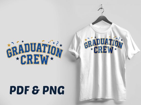 Graduation Crew Celebration PNG: A Design Evaluation
