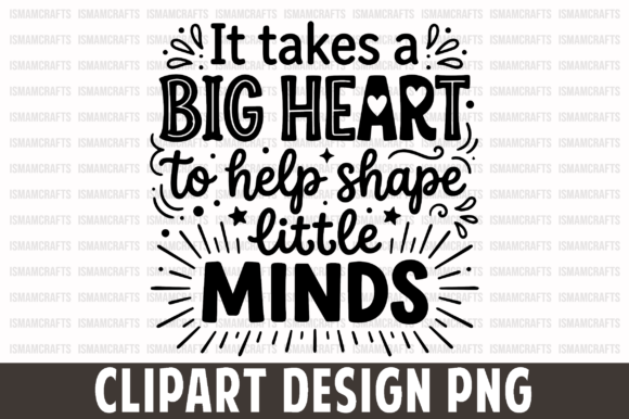 It Takes a Big Heart: A Versatile Design for Nurturing Creations