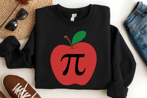 Pi Day PNG Funny Math with Pi Symbol: A Clever Blend of Humor and Education