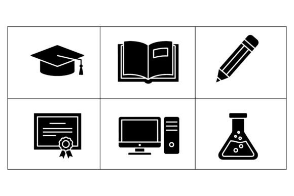 Unlocking Academic Creativity: The Power of the Education Graduation Cap Book Set